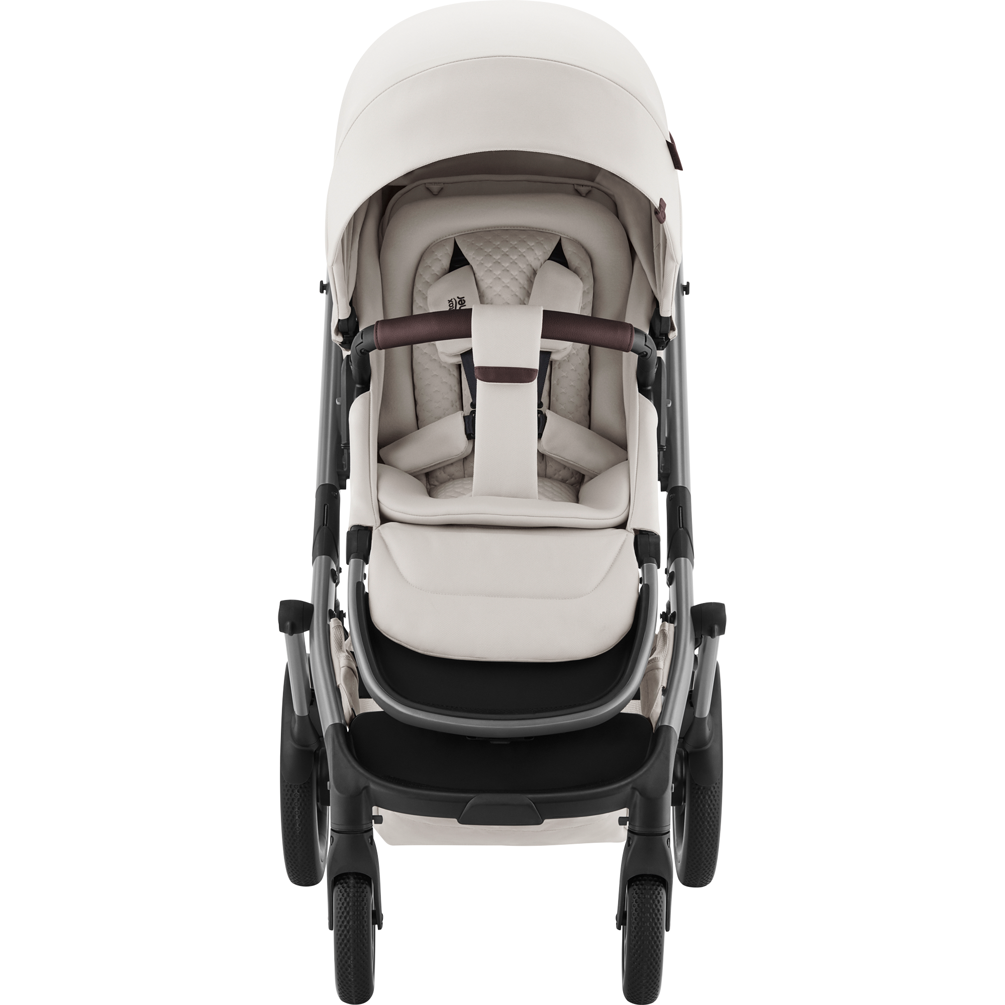 Britax Diamond SMILE 5Z LUX