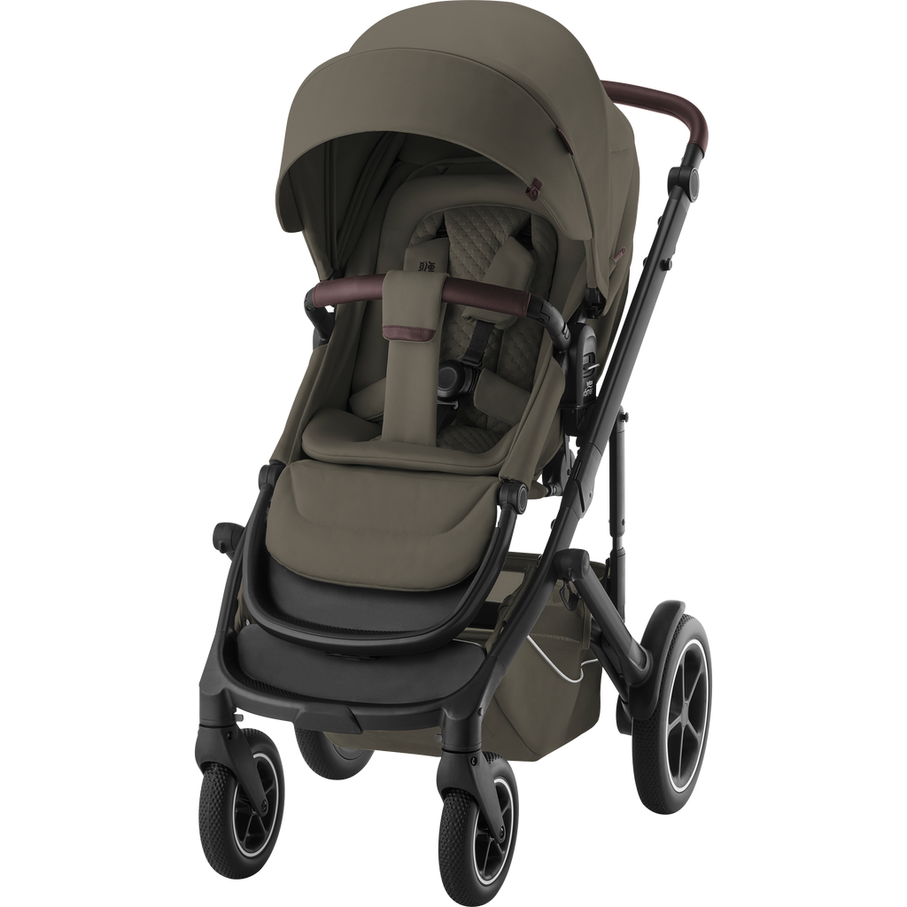 Britax Diamond SMILE 5Z LUX