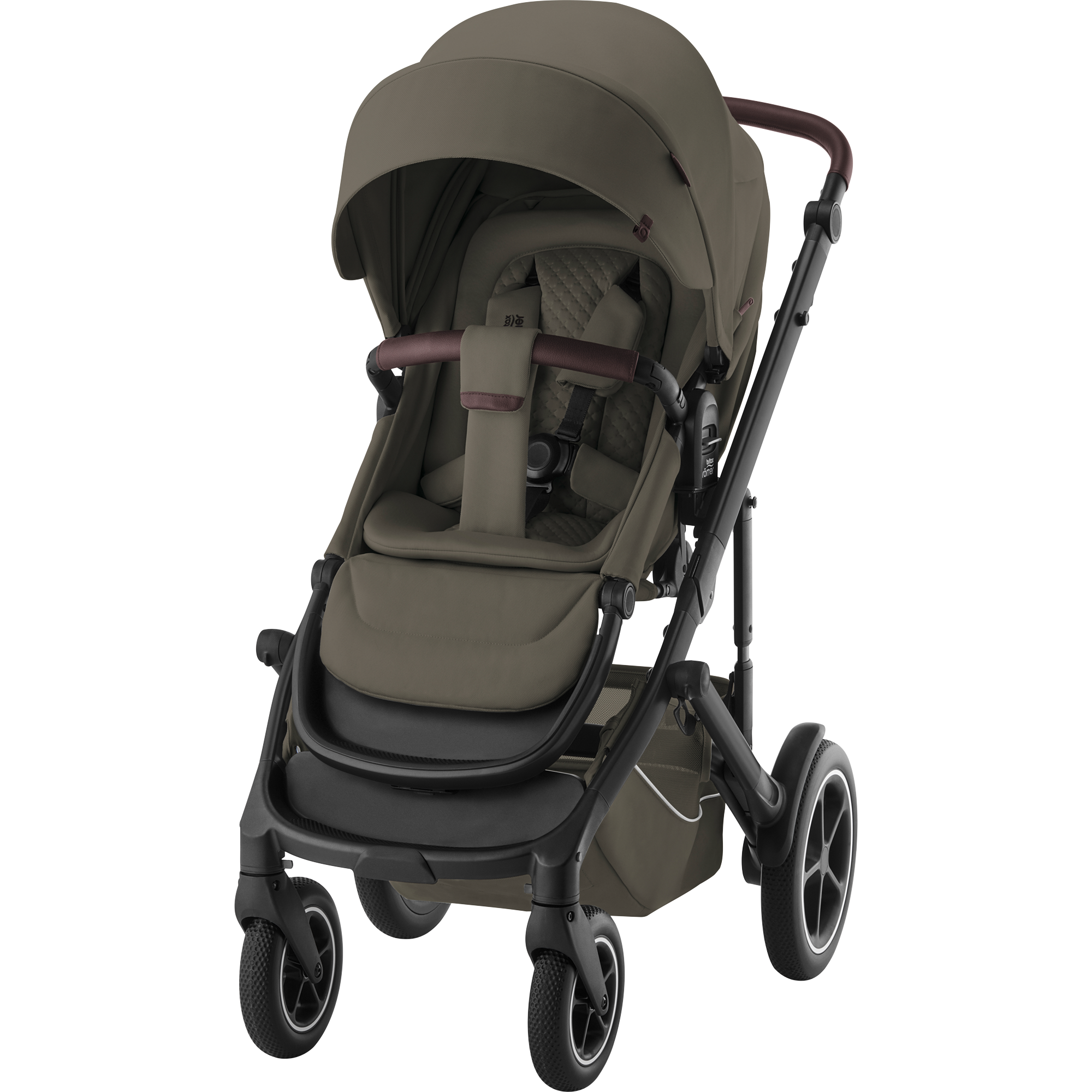 Britax Diamond SMILE 5Z LUX