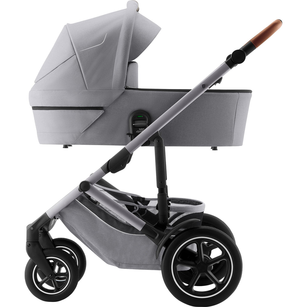 Britax Diamond SMILE 5Z Wanne