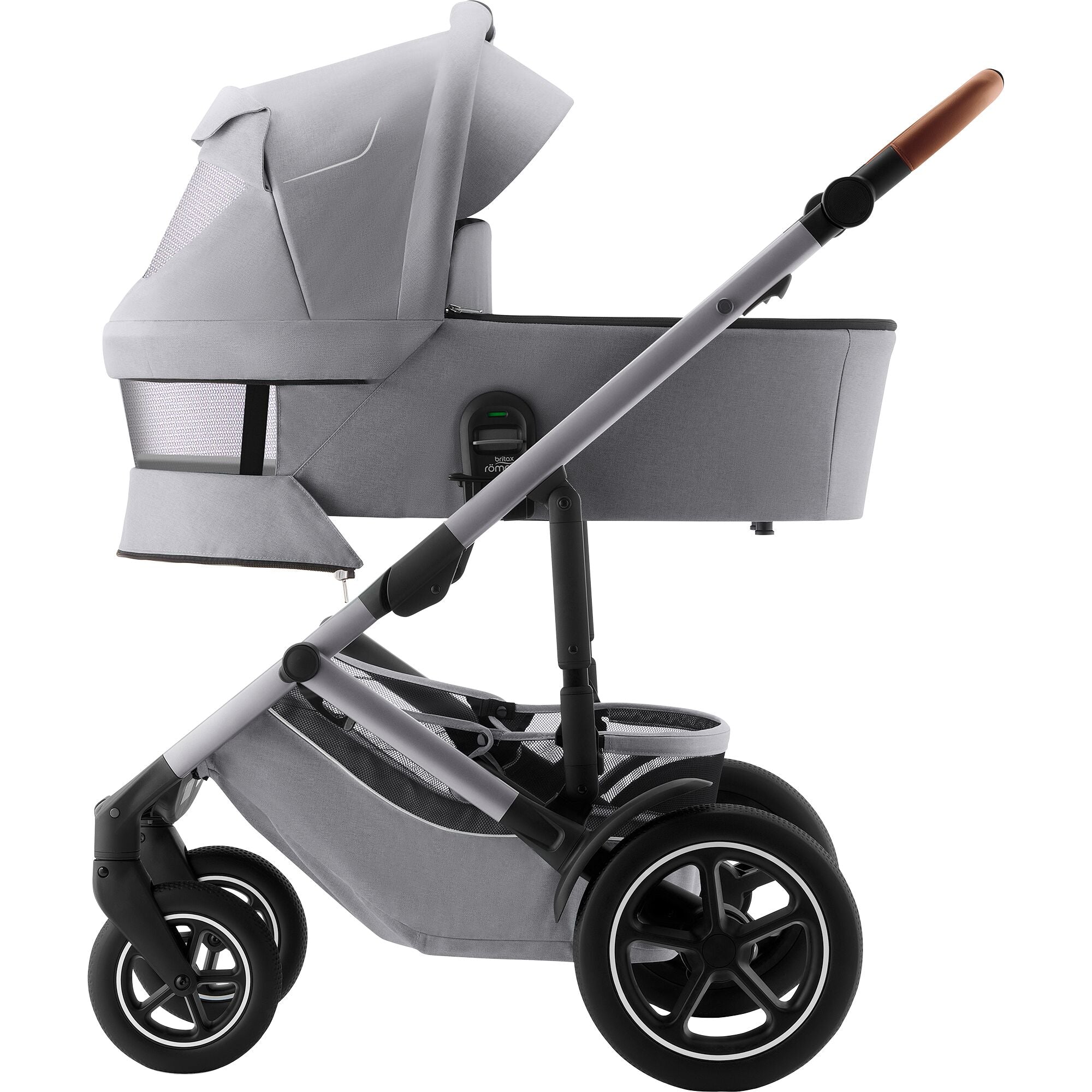 Britax Diamond SMILE 5Z Wanne