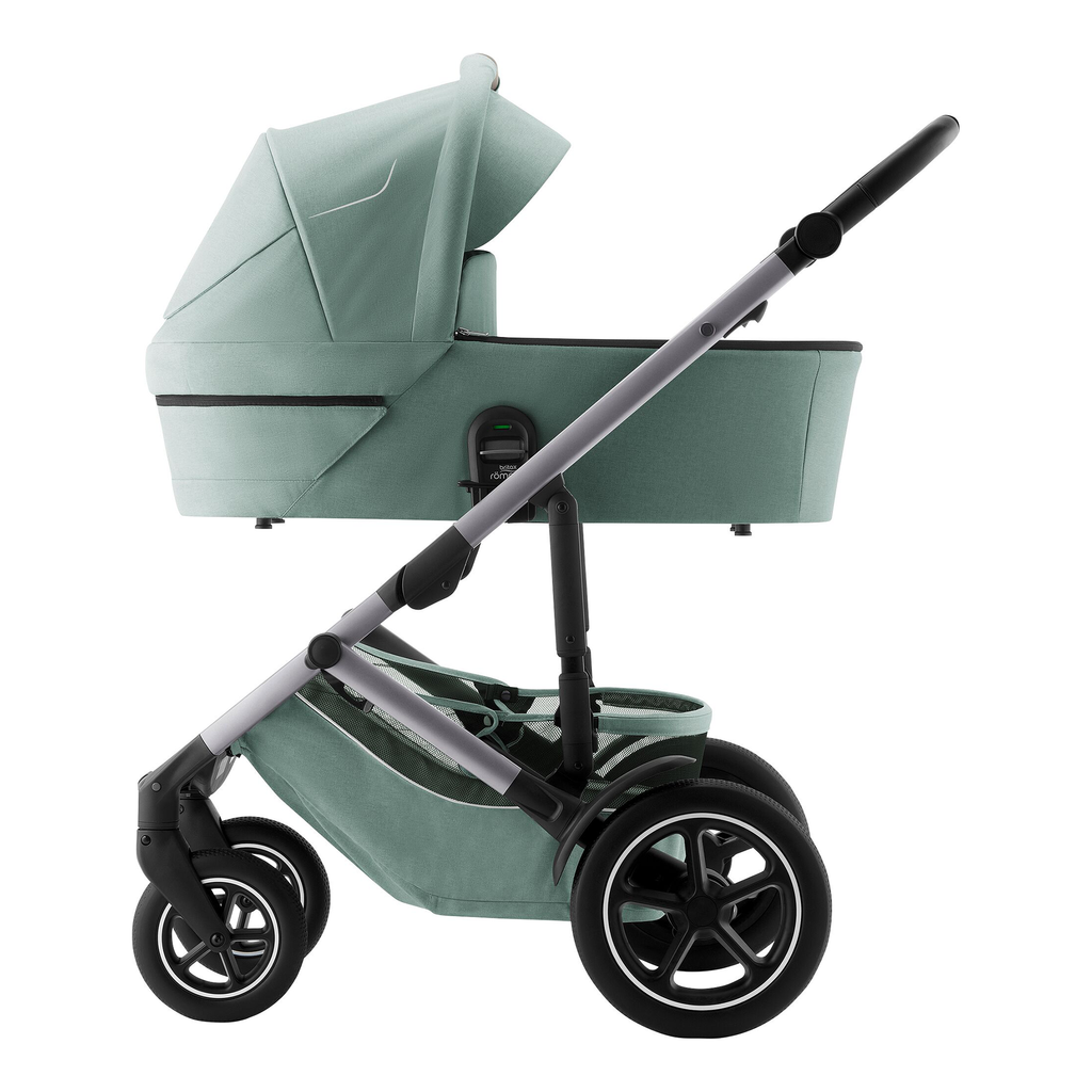 Britax Diamond SMILE 5Z Wanne