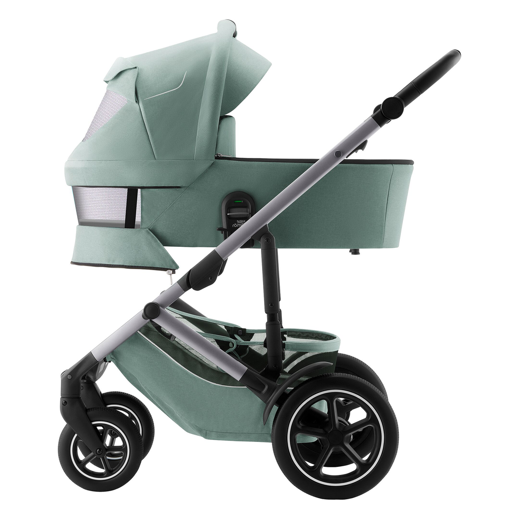 Britax Diamond SMILE 5Z Wanne