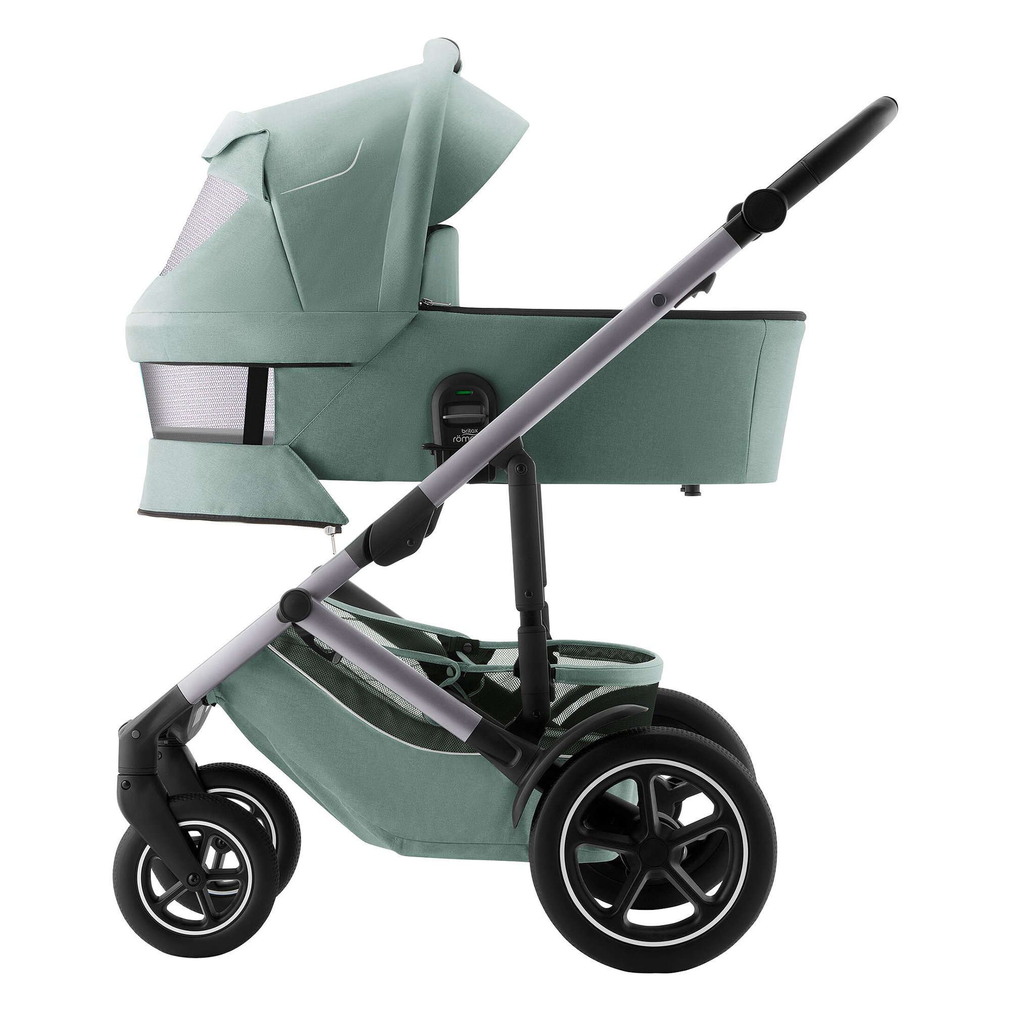 Britax Diamond SMILE 5Z Wanne