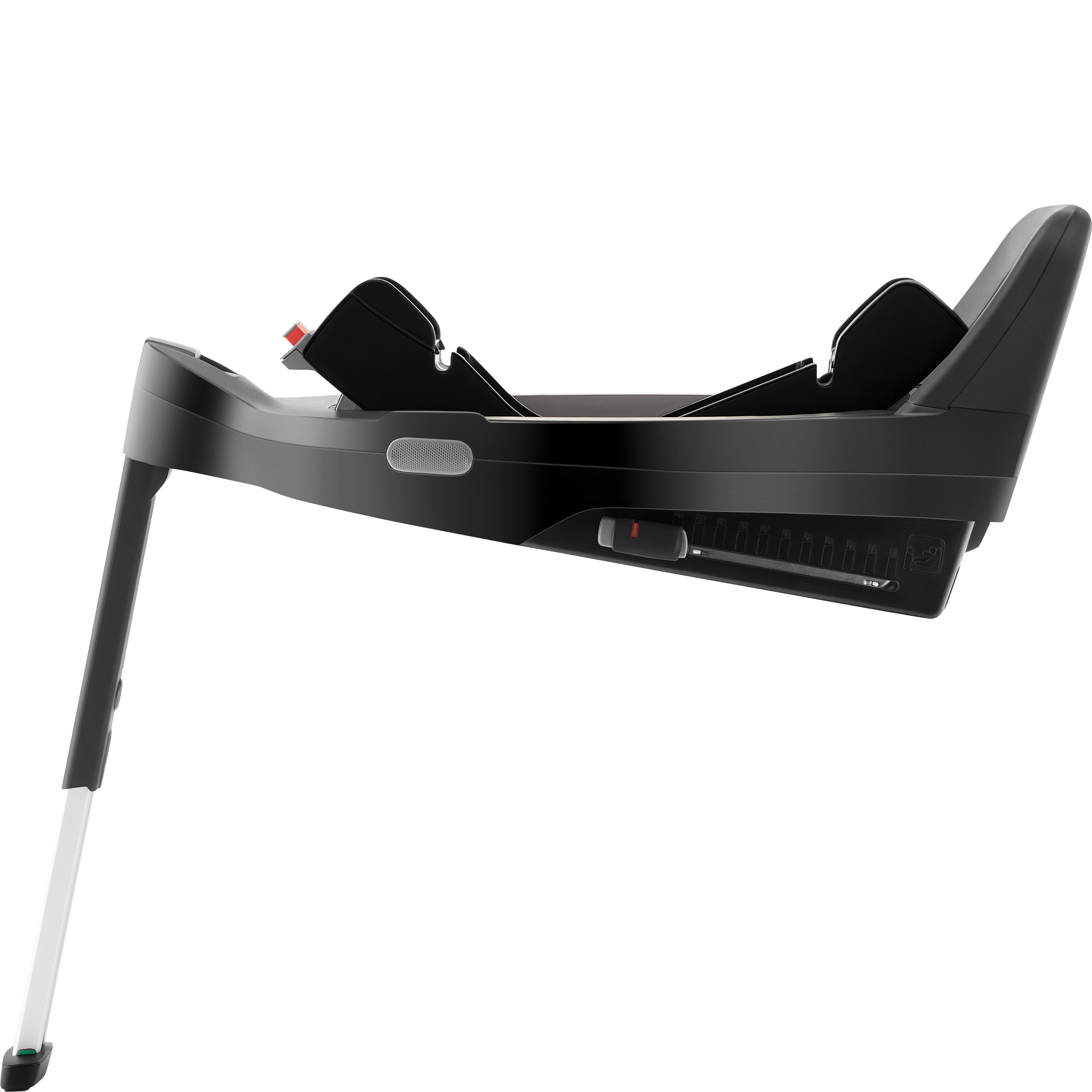 Britax Diamond VARIO BASE 5Z