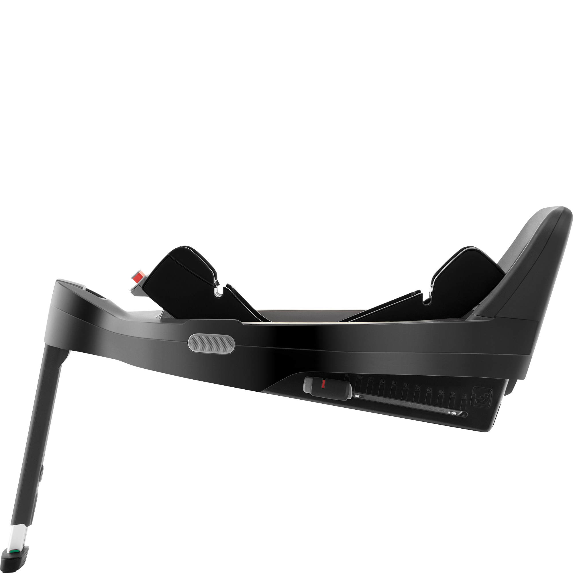 Britax Diamond VARIO BASE 5Z