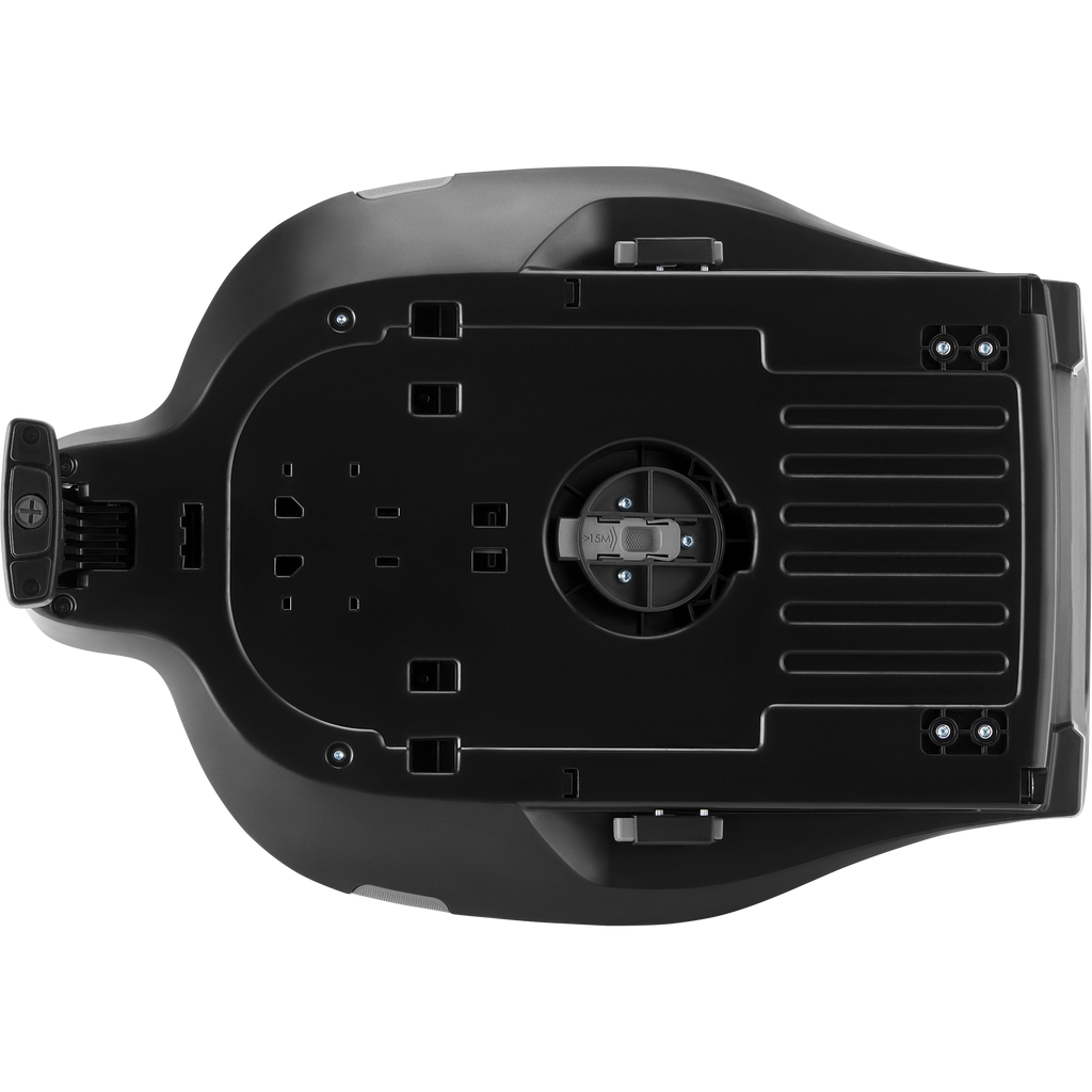 Britax Diamond VARIO BASE 5Z