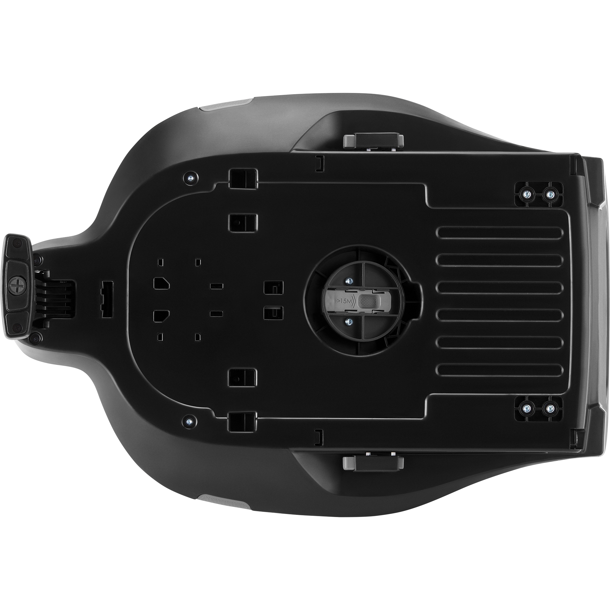 Britax Diamond VARIO BASE 5Z