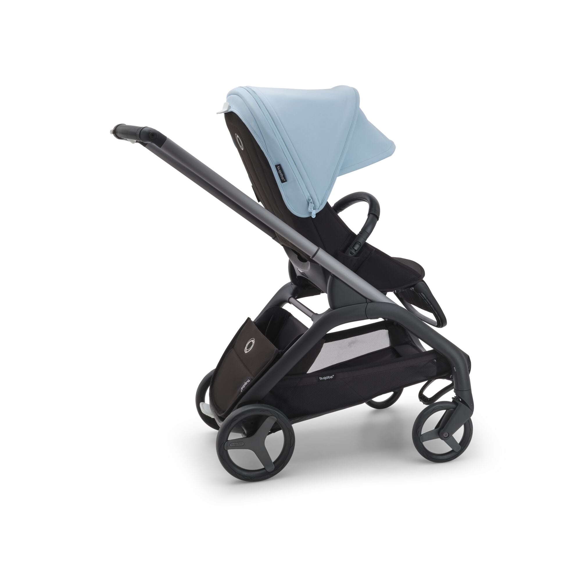 bugaboo Dragonfly City-Kinderwagen