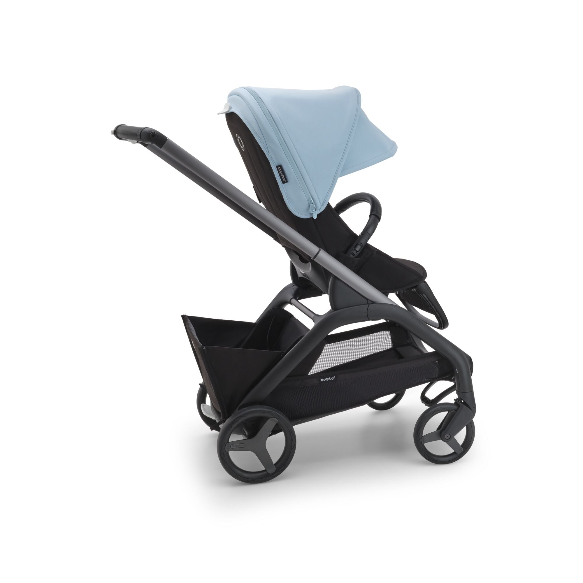 bugaboo Dragonfly City-Kinderwagen