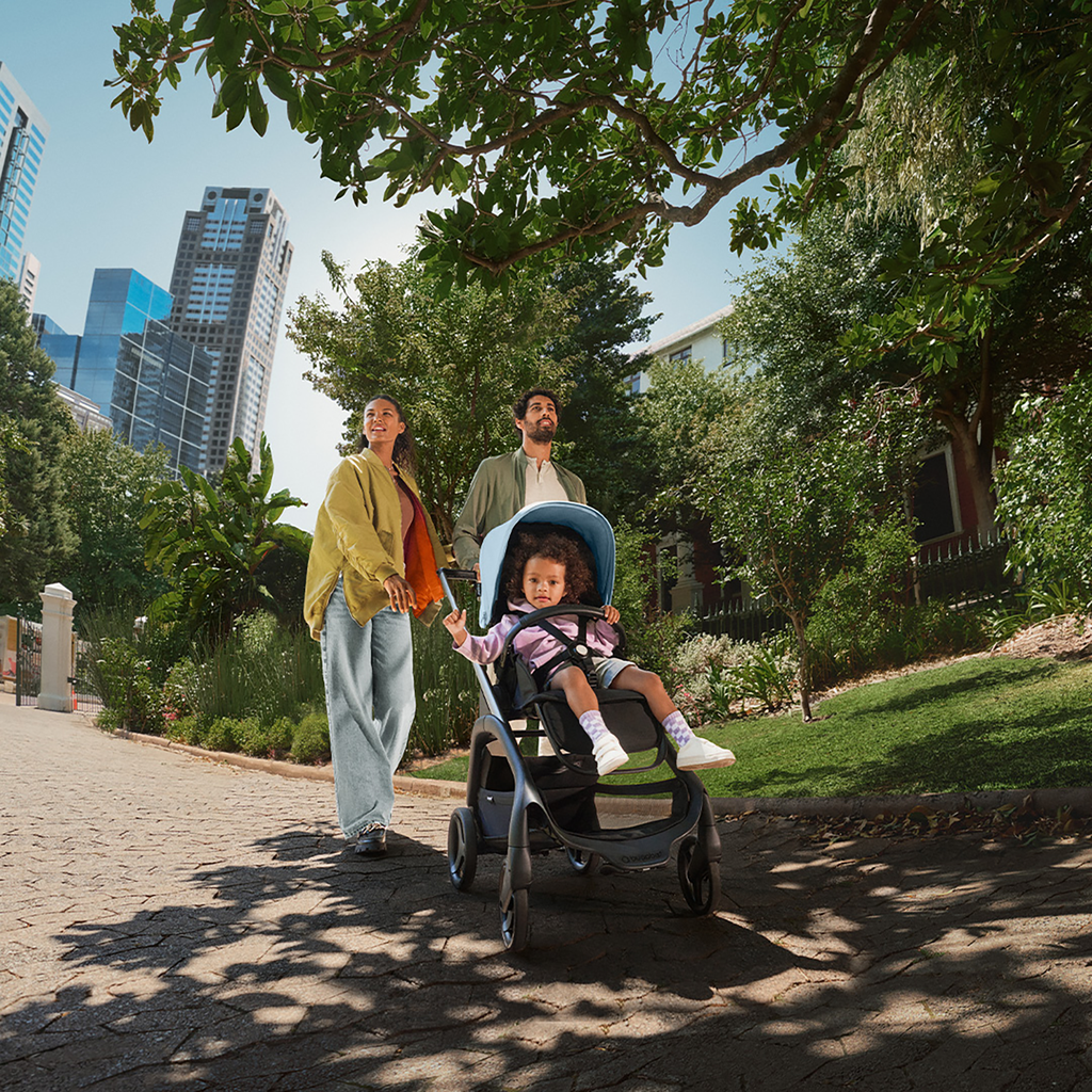 bugaboo Dragonfly City-Kinderwagen