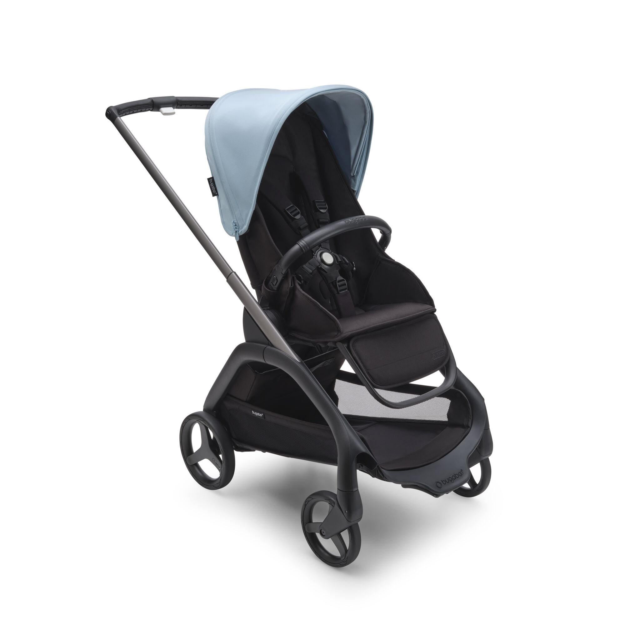 bugaboo Dragonfly City-Kinderwagen