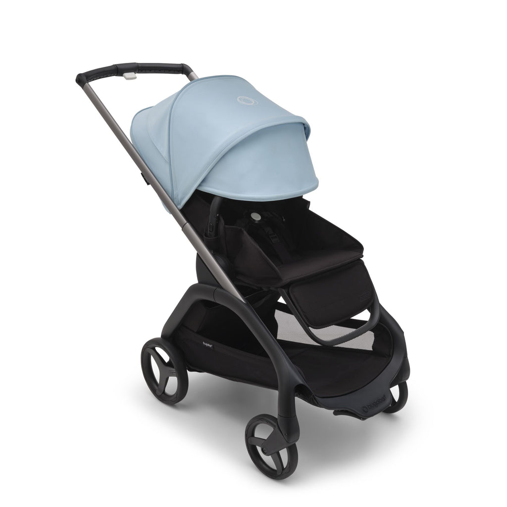 bugaboo Dragonfly City-Kinderwagen