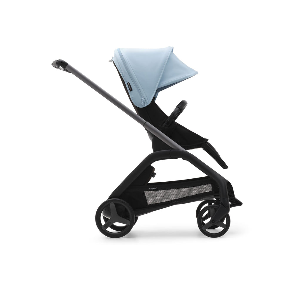 bugaboo Dragonfly City-Kinderwagen