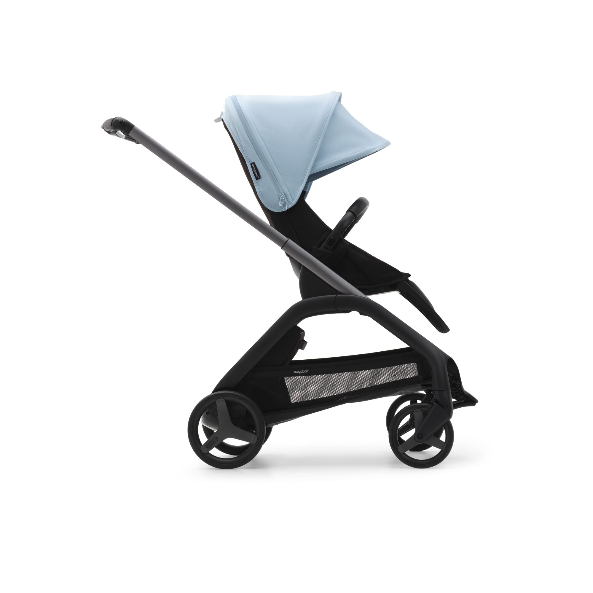 bugaboo Dragonfly City-Kinderwagen