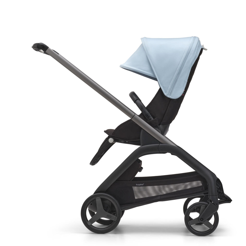 bugaboo Dragonfly City-Kinderwagen