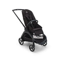 bugaboo Dragonfly Basis Black / Midnight Black