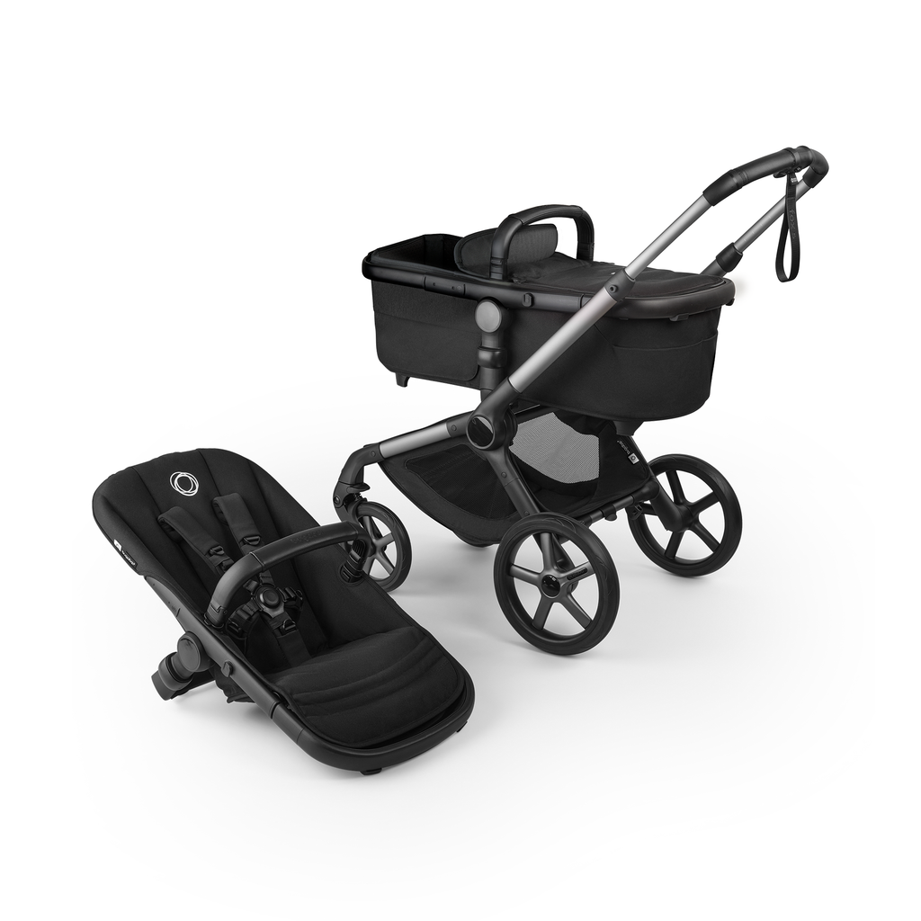 bugaboo Fox 5 Renew Gestell
