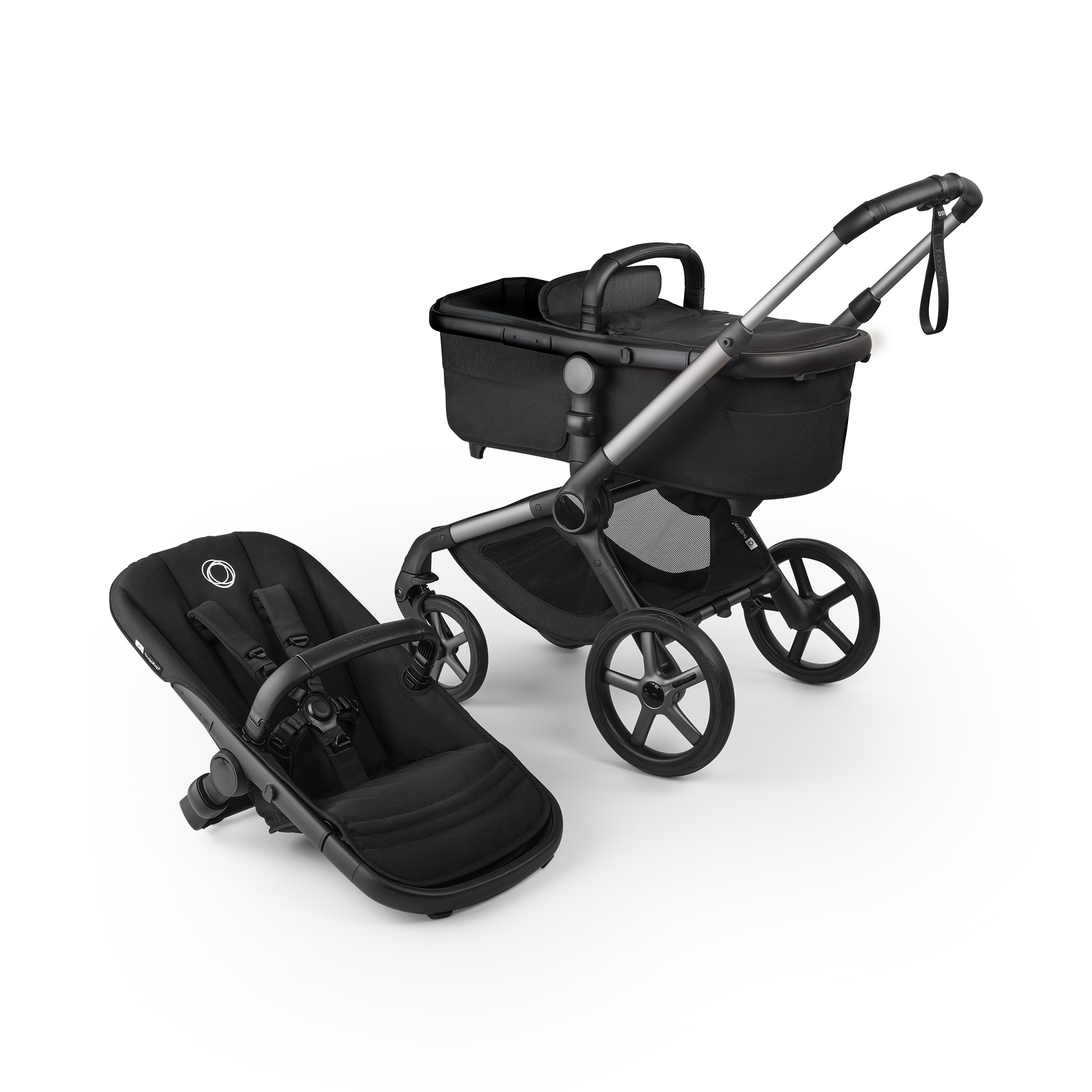 bugaboo Fox 5 Renew Gestell
