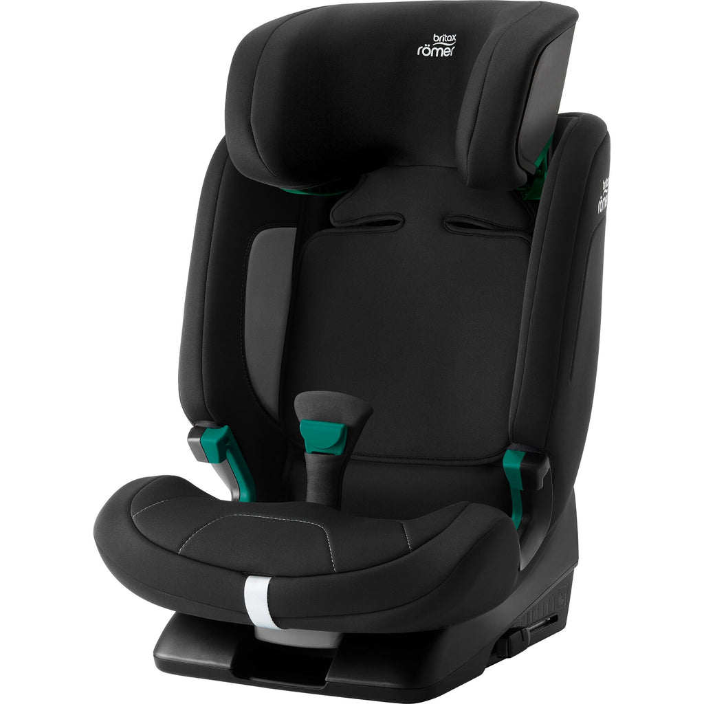Britax Diamond VERSAFIX