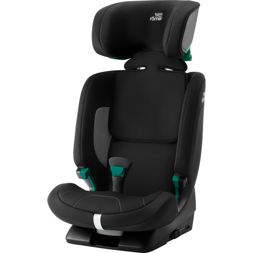 Britax Diamond VERSAFIX