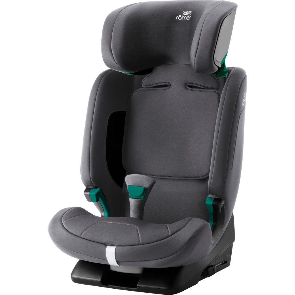 Britax Diamond VERSAFIX