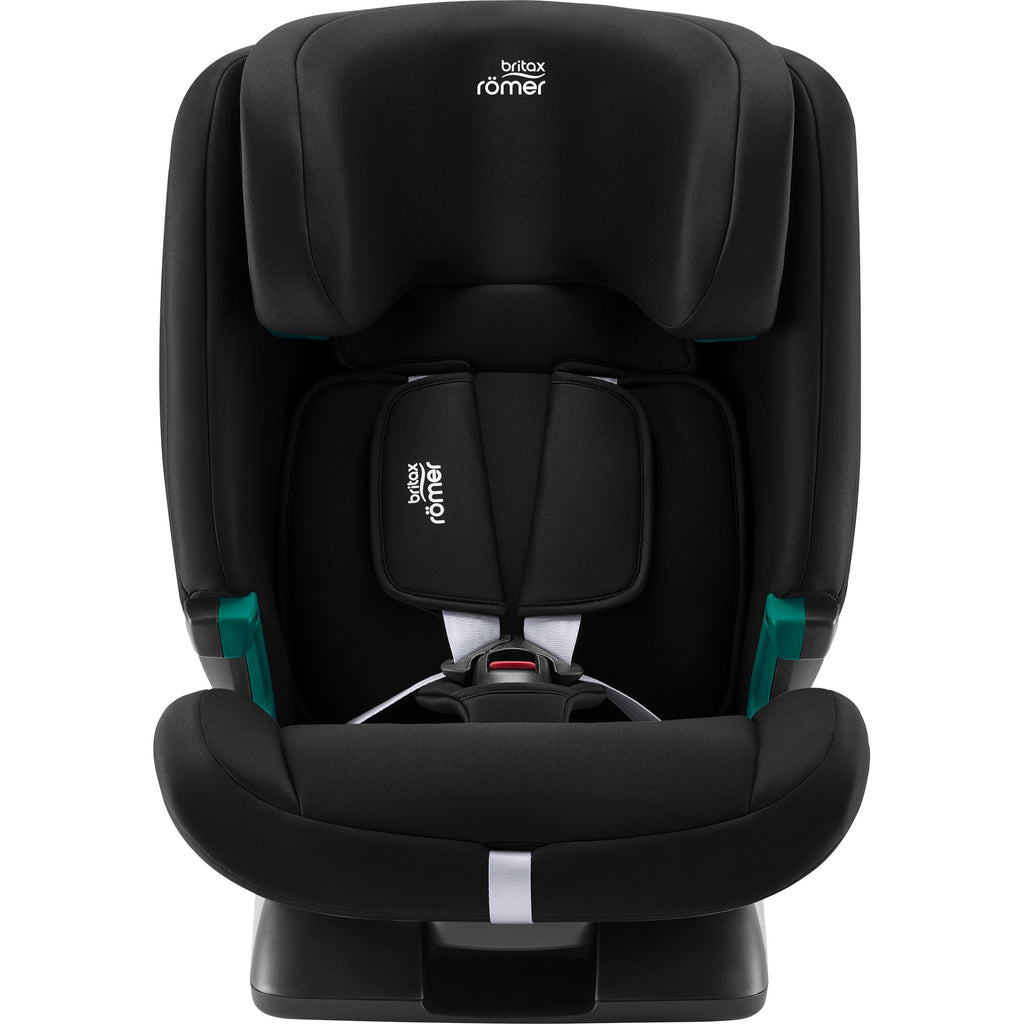 Britax Römer EVOLVAFIX
