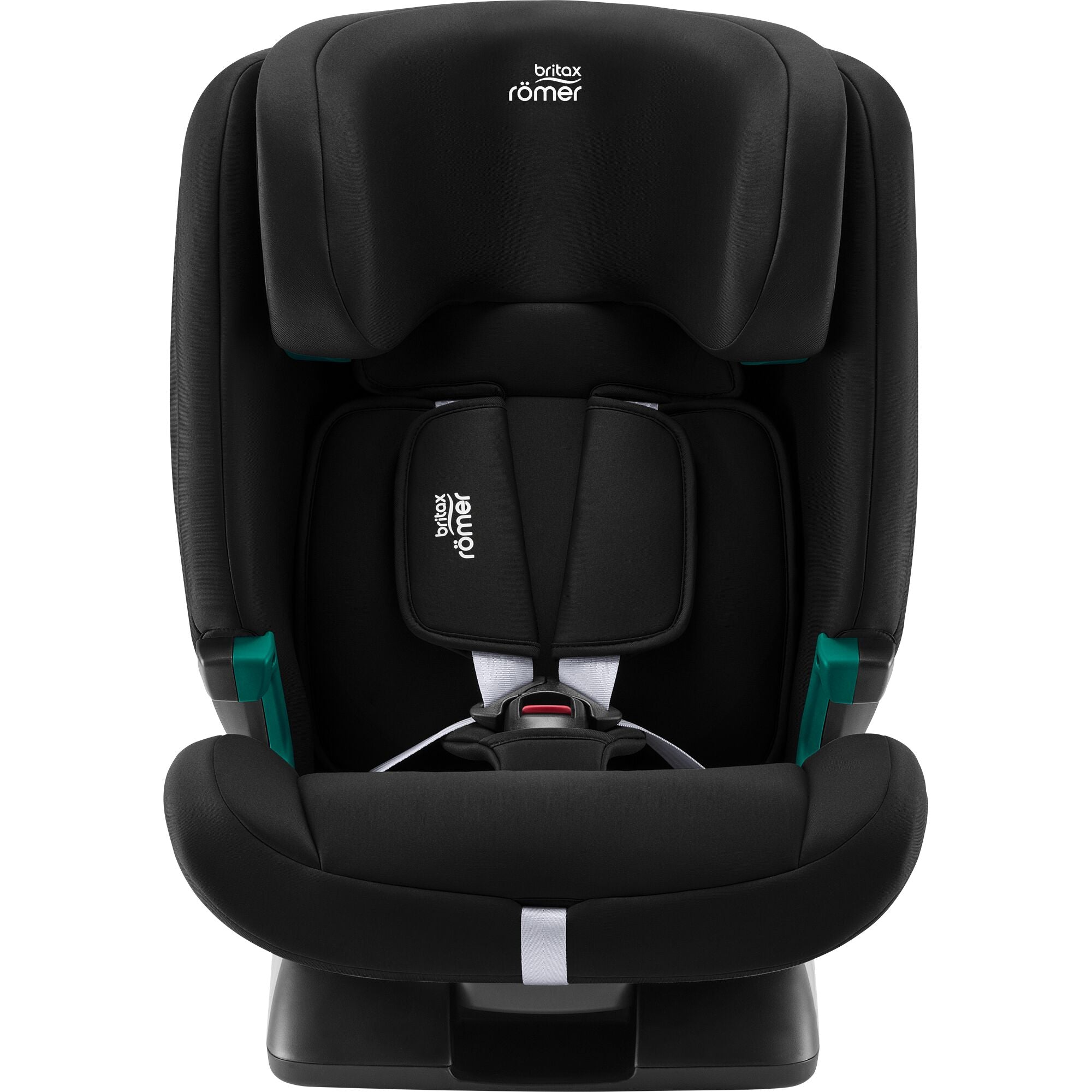Britax Römer EVOLVAFIX