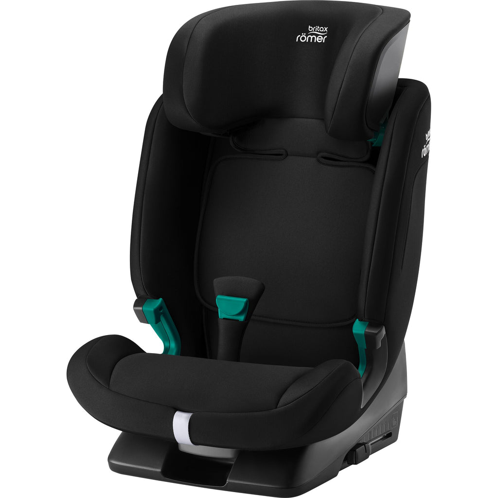 Britax Römer EVOLVAFIX