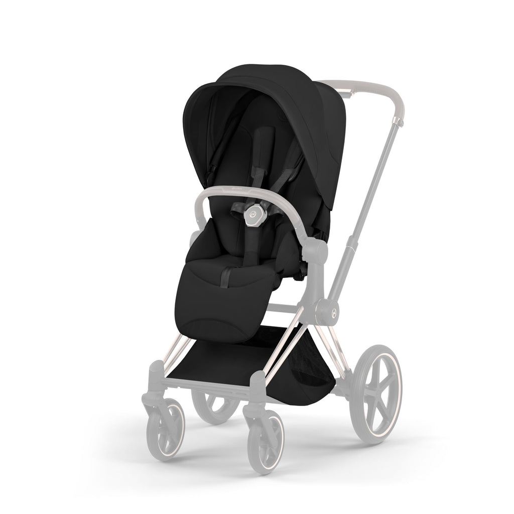 cybex PLATINUM Priam Style Sitzpaket