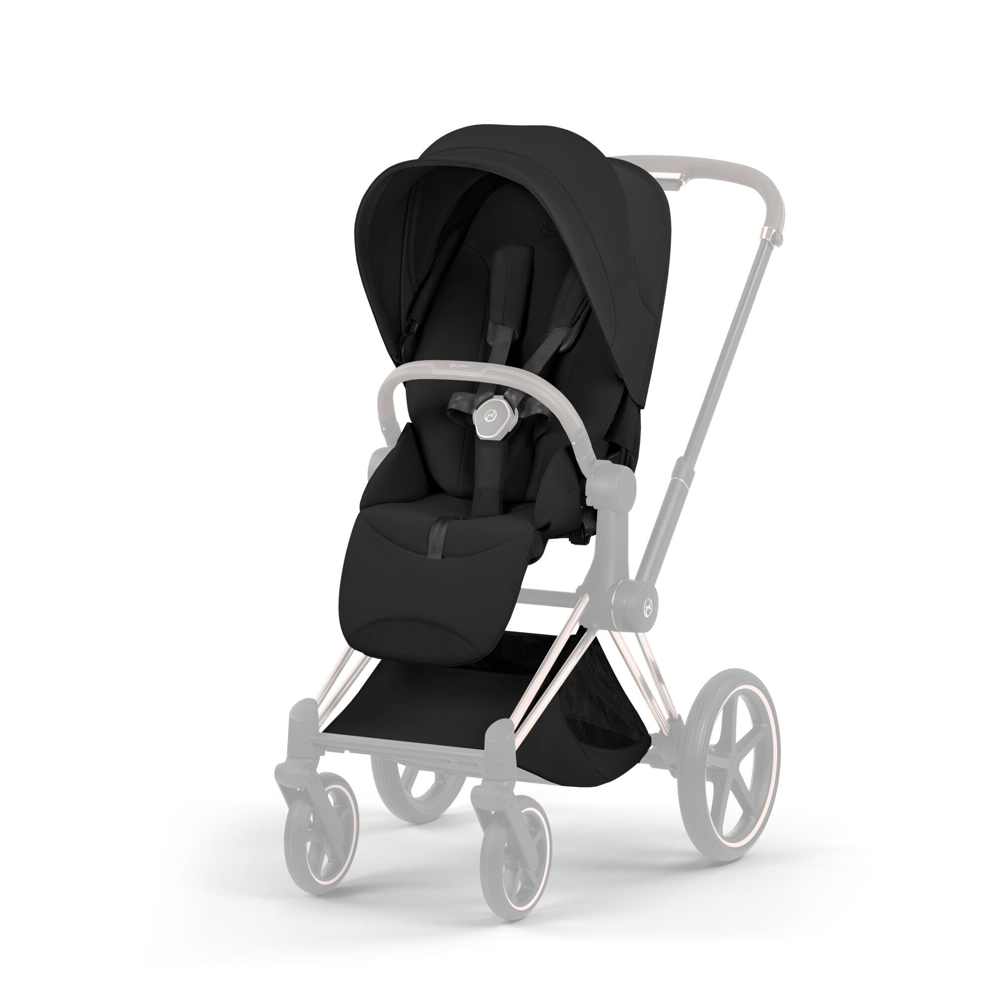 cybex PLATINUM Priam Style Sitzpaket