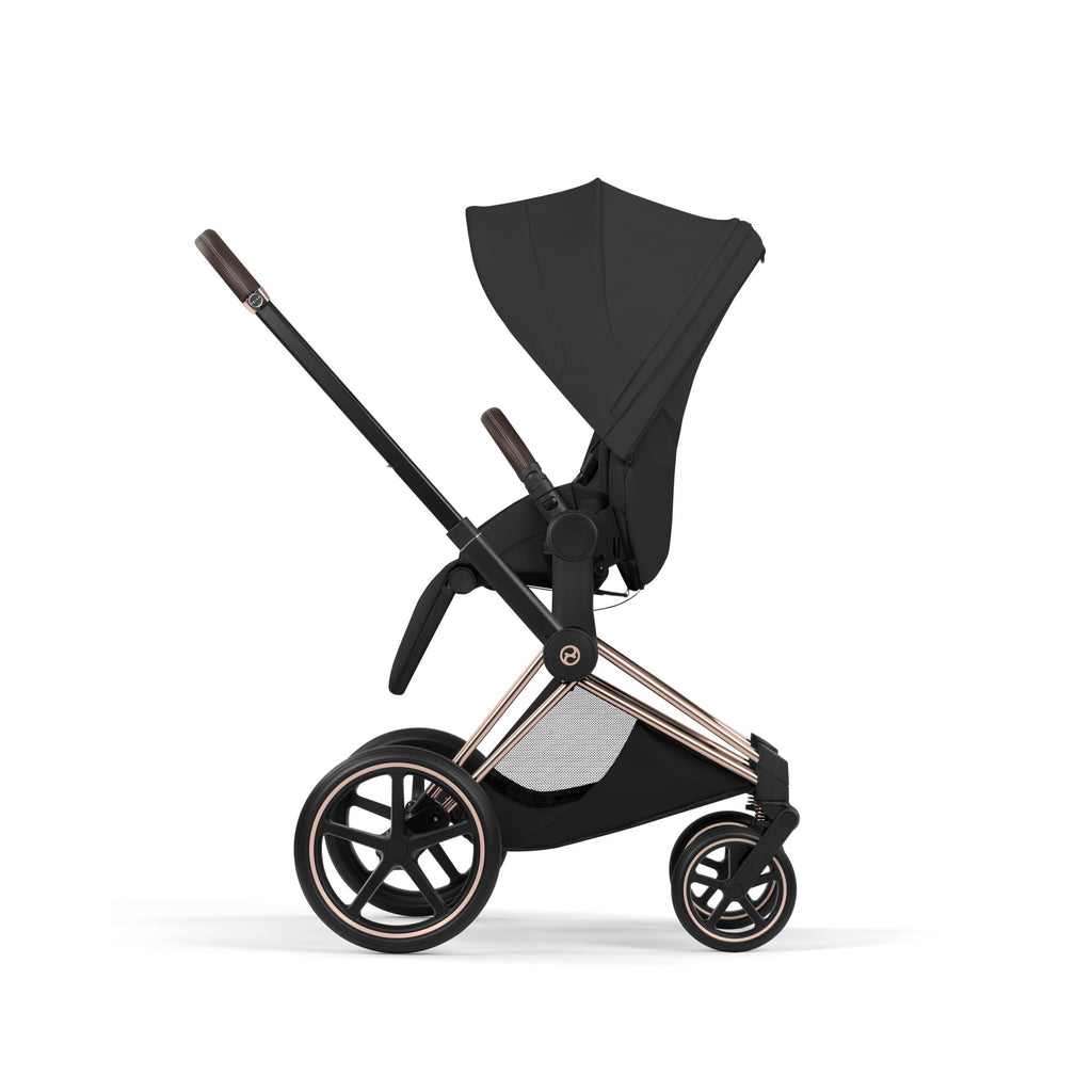 cybex PLATINUM Priam Style Sitzpaket