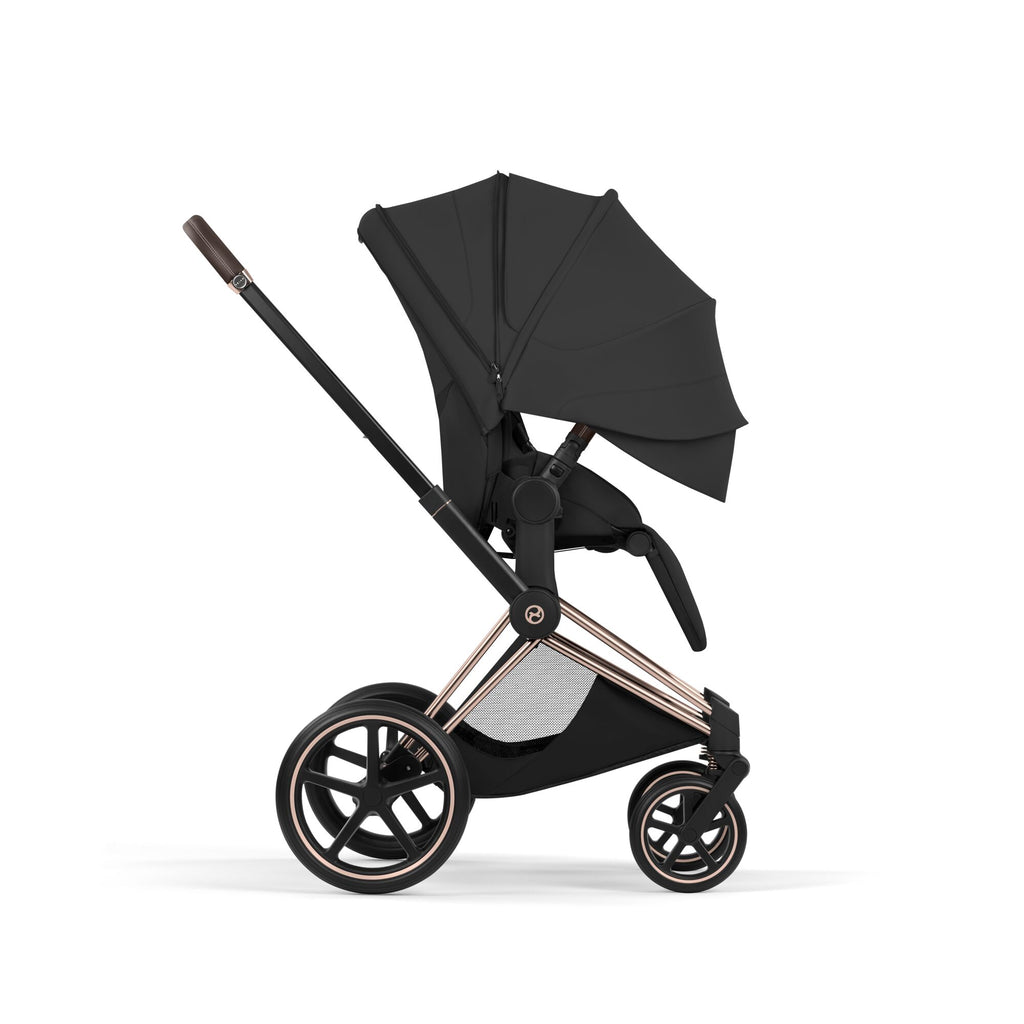 cybex PLATINUM Priam Style Sitzpaket