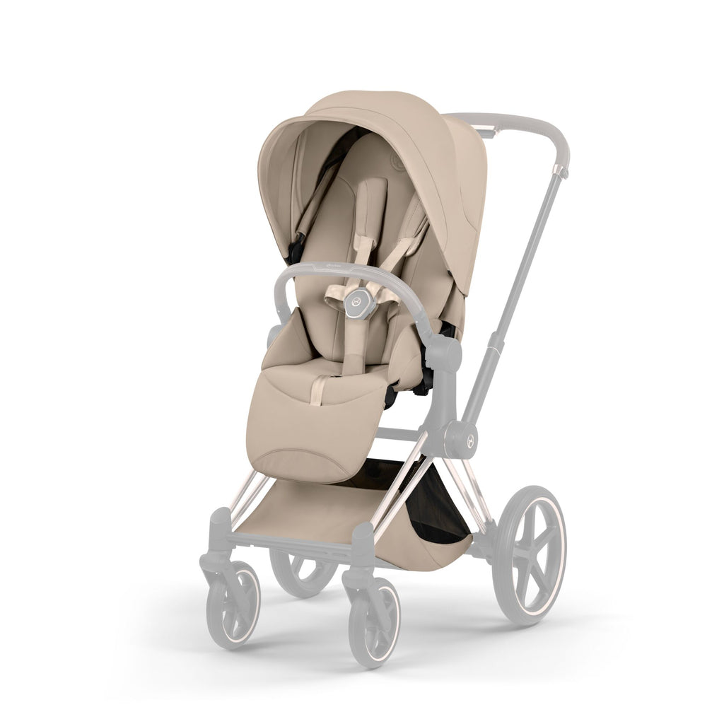 cybex PLATINUM Priam Style Sitzpaket