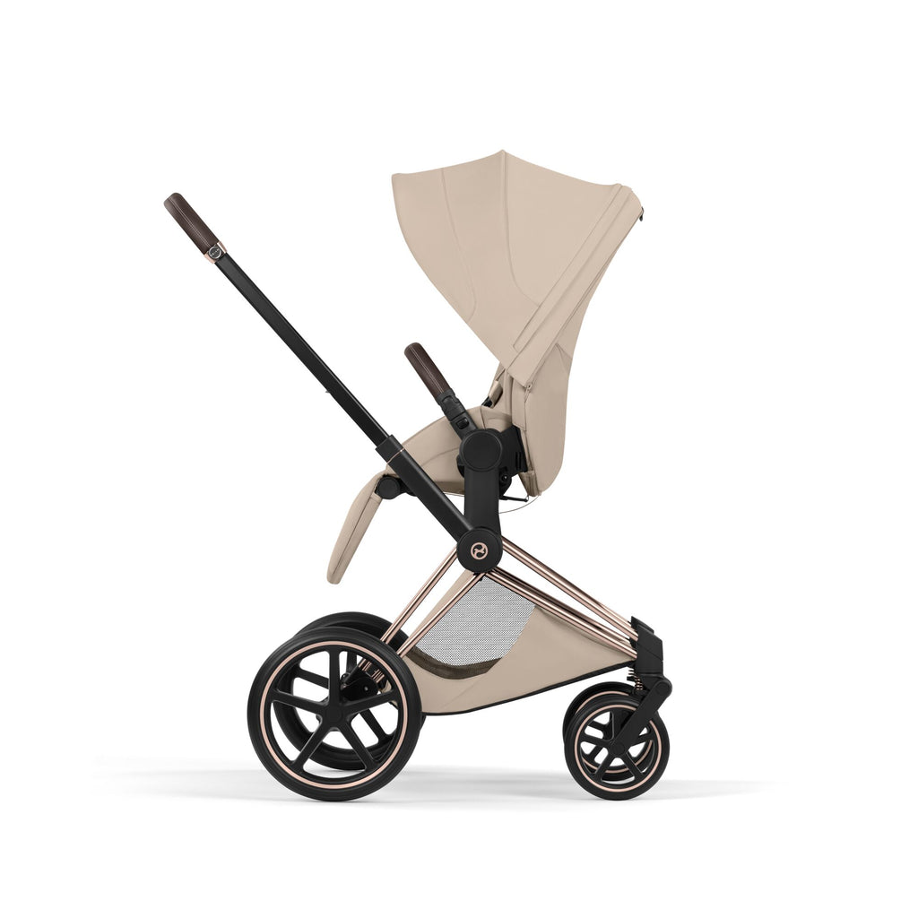cybex PLATINUM Priam Style Sitzpaket