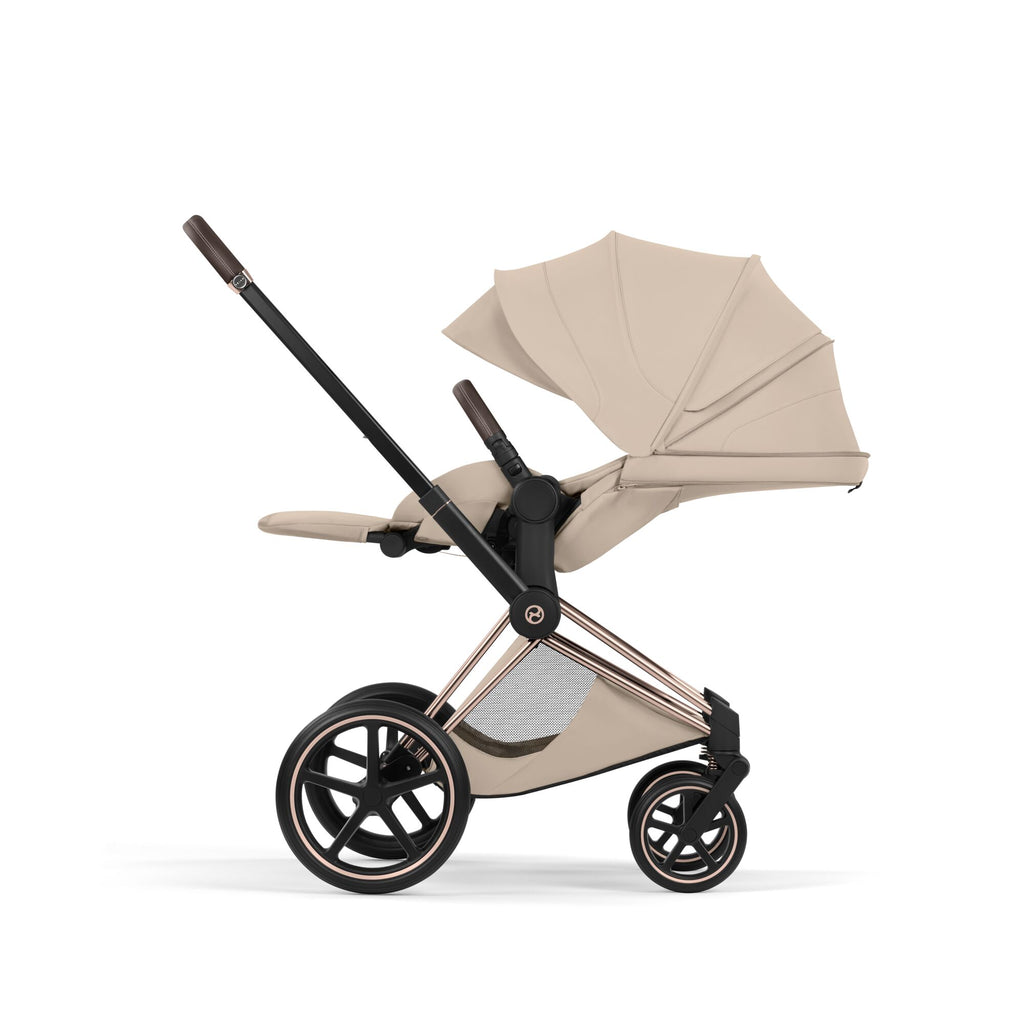 cybex PLATINUM Priam Style Sitzpaket