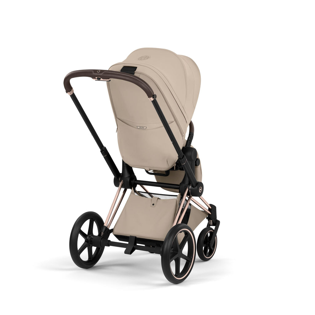cybex PLATINUM Priam Style Sitzpaket