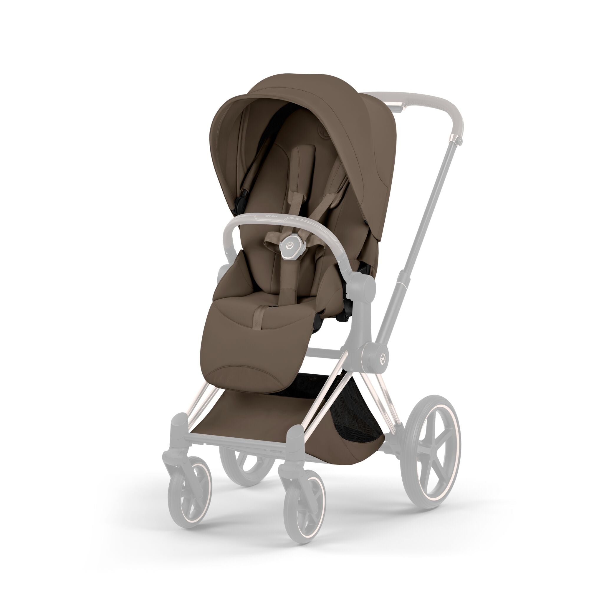 cybex PLATINUM Priam Style Sitzpaket