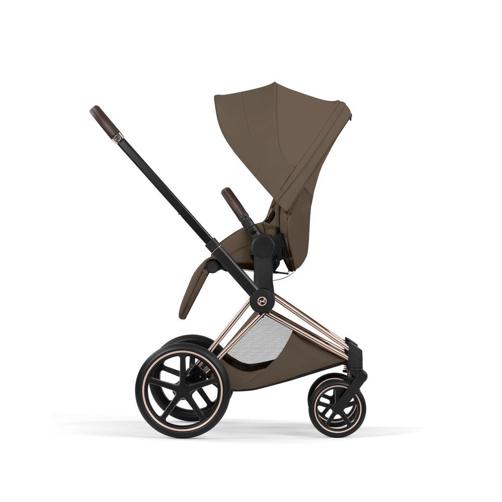 cybex PLATINUM Priam Style Sitzpaket