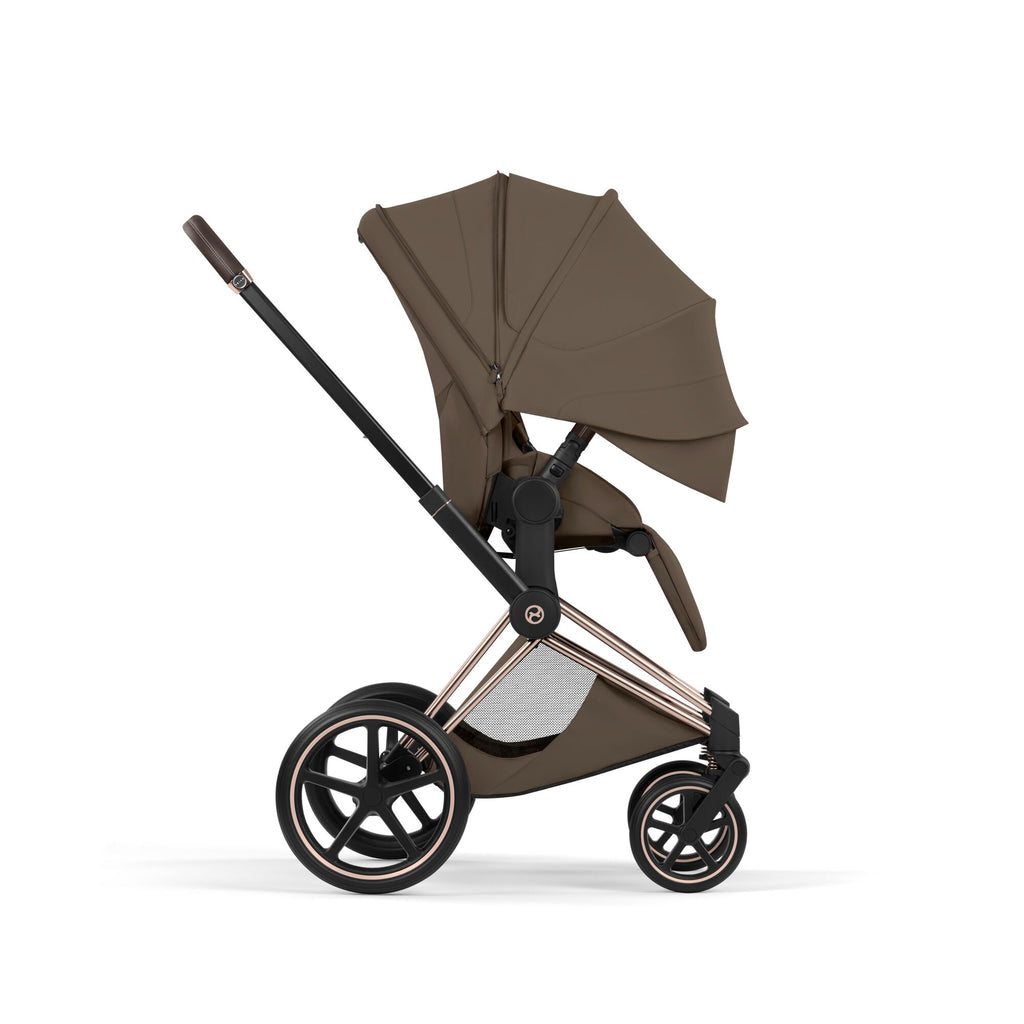 cybex PLATINUM Priam Style Sitzpaket