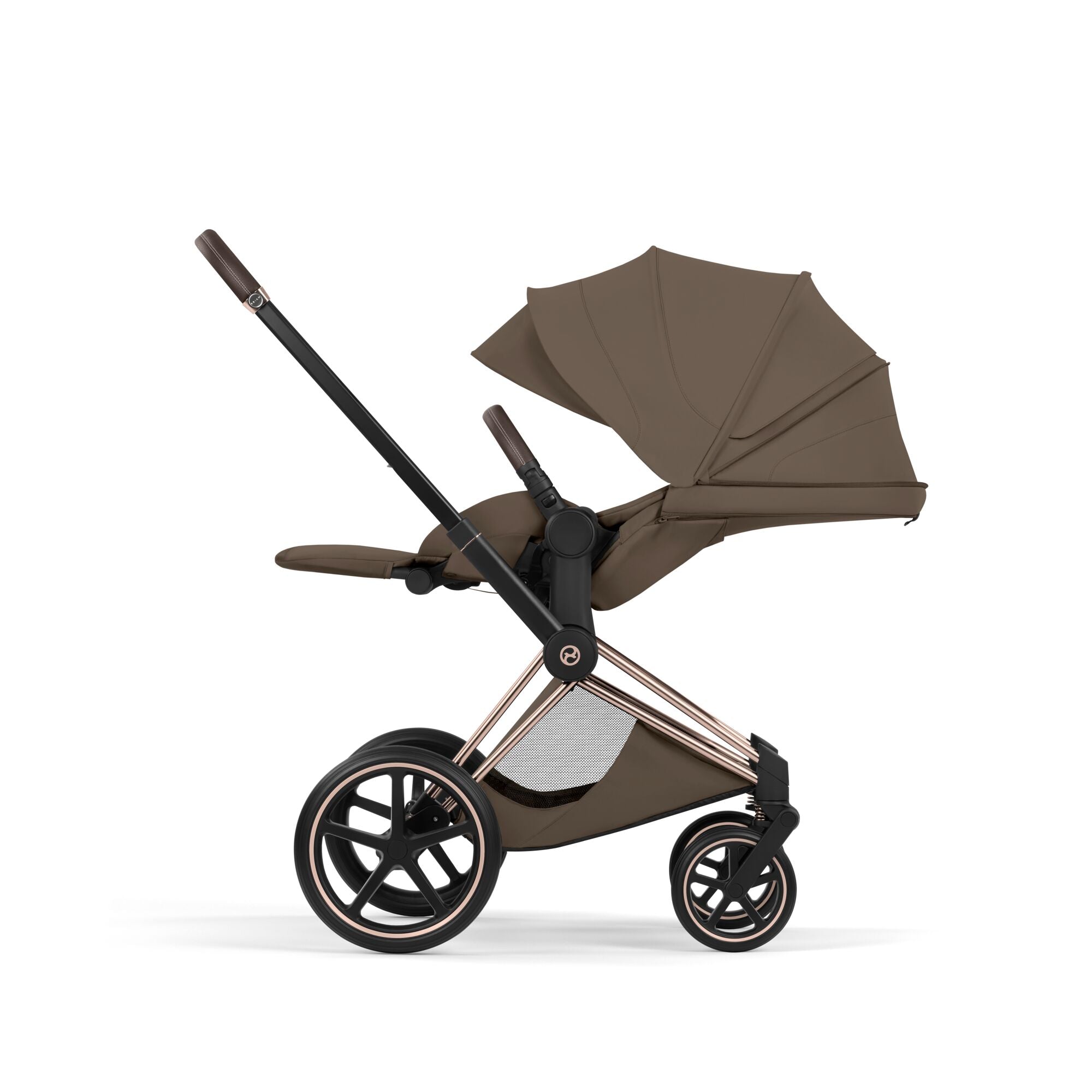 cybex PLATINUM Priam Style Sitzpaket