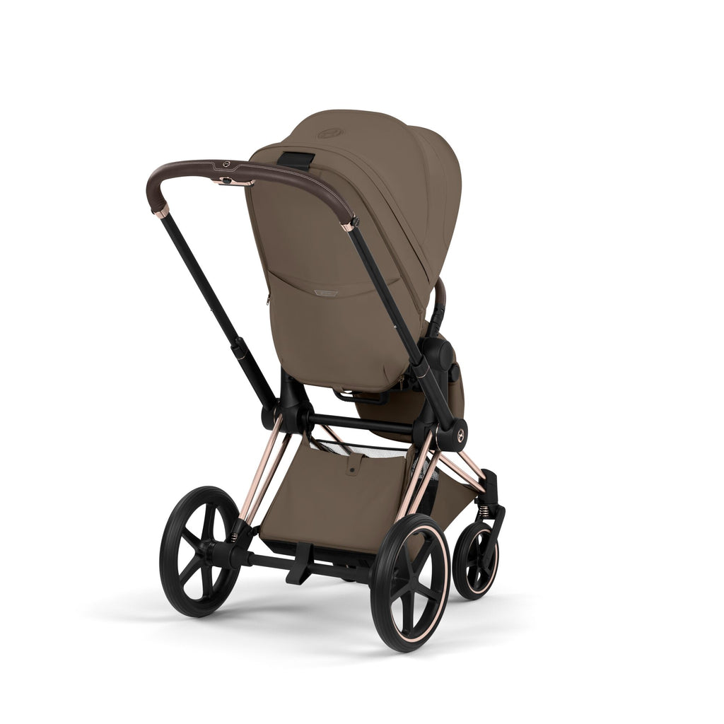 cybex PLATINUM Priam Style Sitzpaket