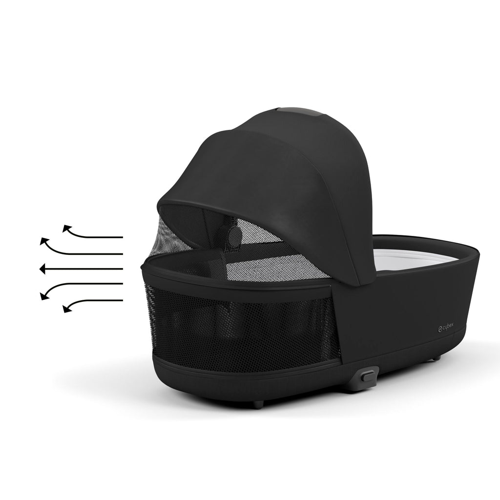 cybex PLATINUM Priam Wanne Lux