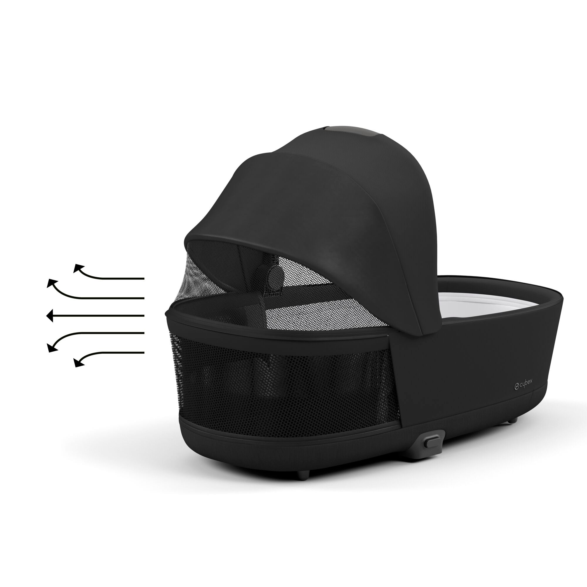 cybex PLATINUM Priam Wanne Lux