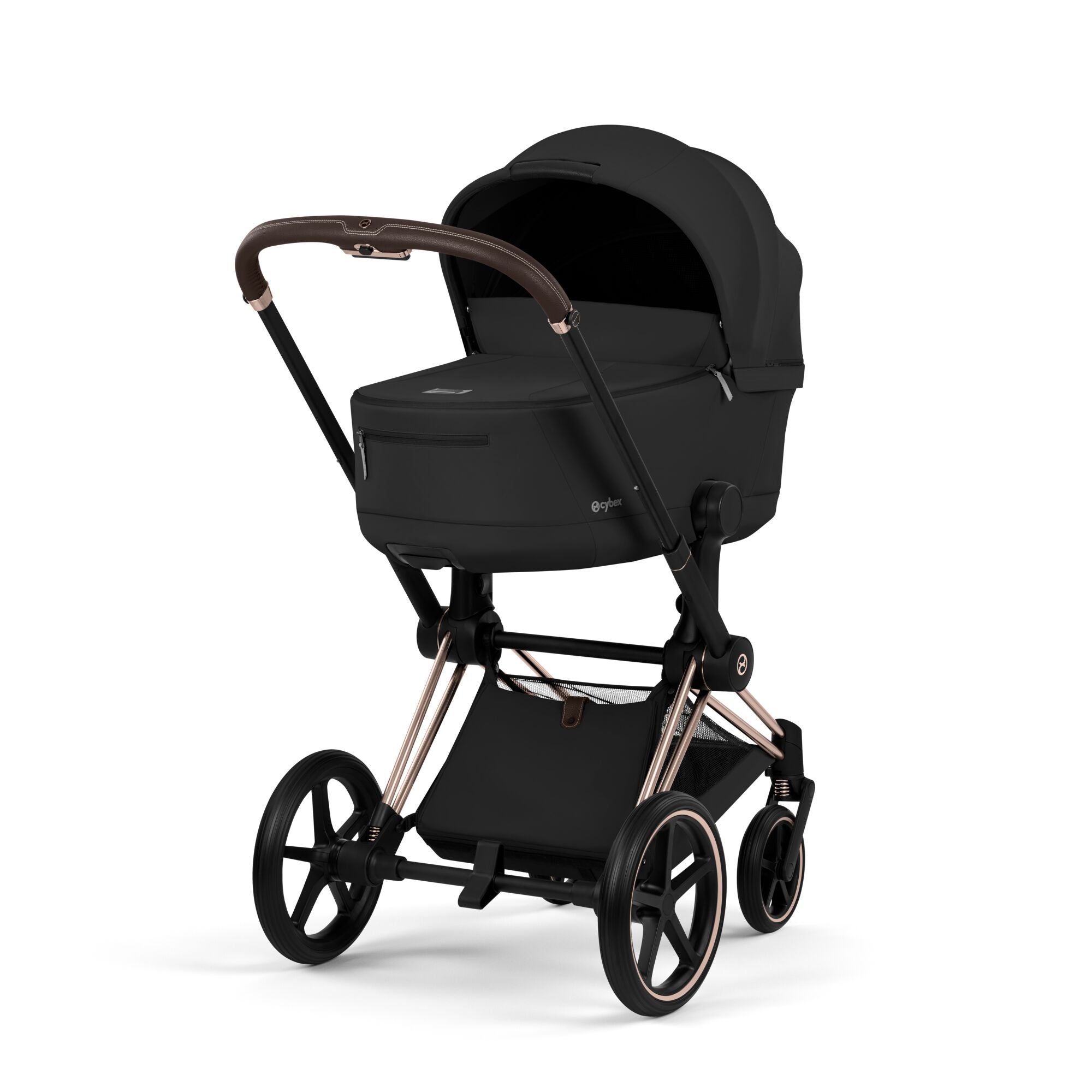 cybex PLATINUM Priam Comfort