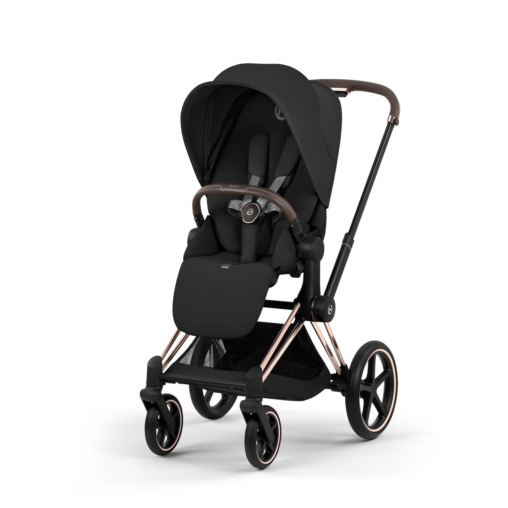 cybex PLATINUM Priam Comfort