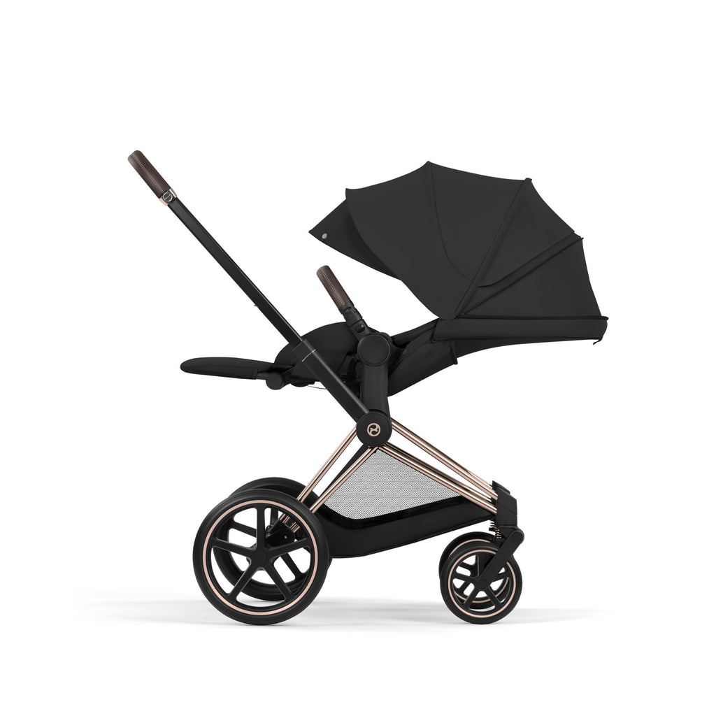 cybex PLATINUM Priam Comfort