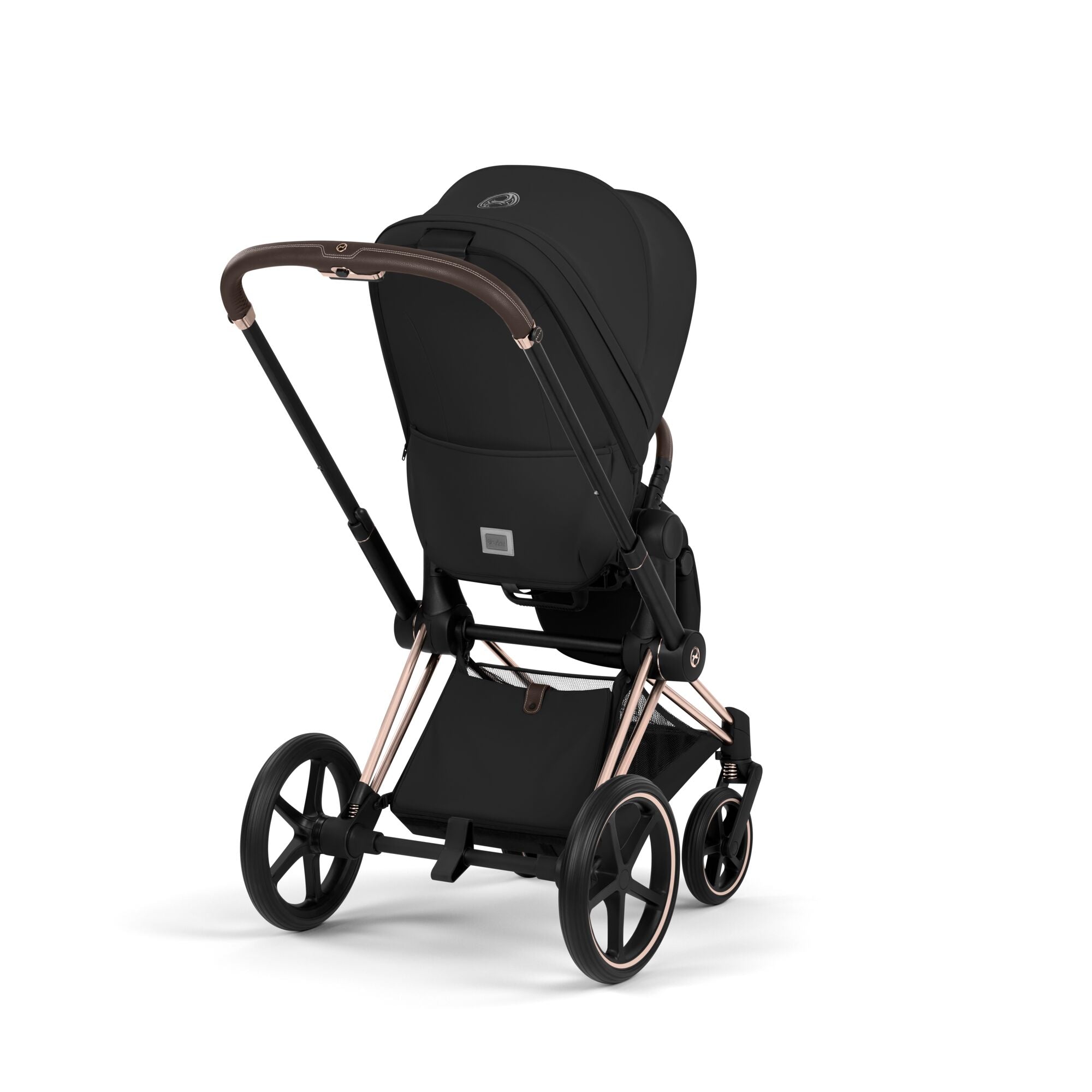 cybex PLATINUM Priam Comfort