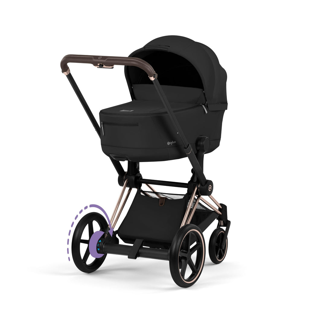 cybex PLATINUM e-Priam Comfort