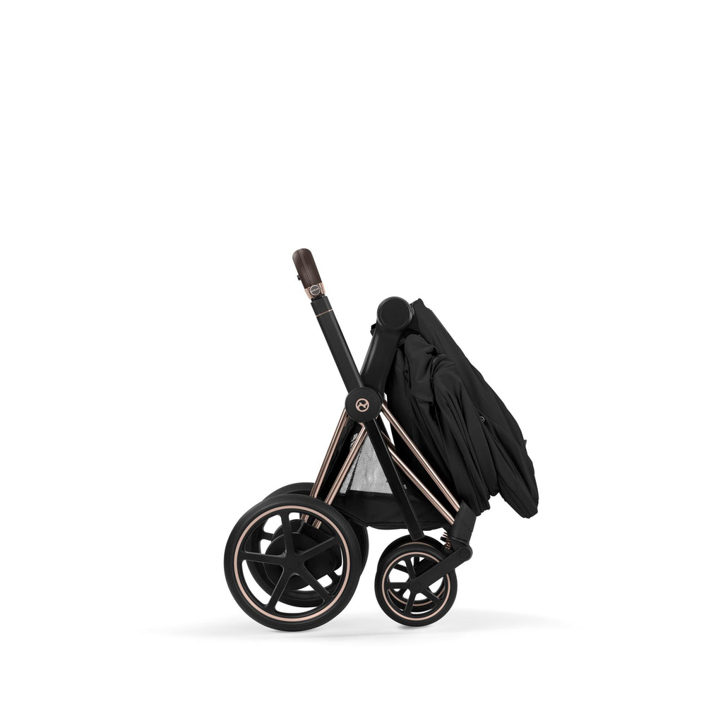 cybex PLATINUM e-Priam Comfort